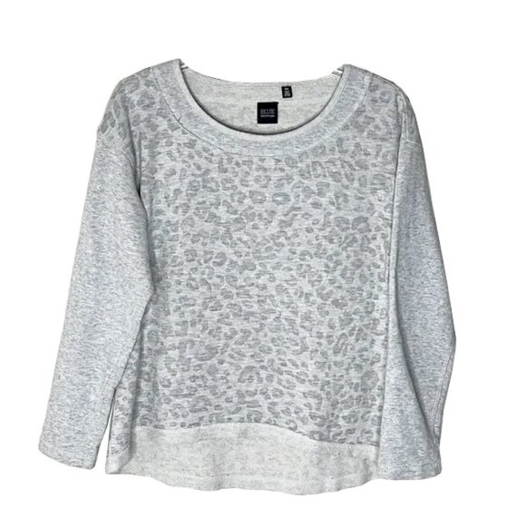SAKS FIFTH AVENUE Sweatshirt Size M - Picture 1 of 5